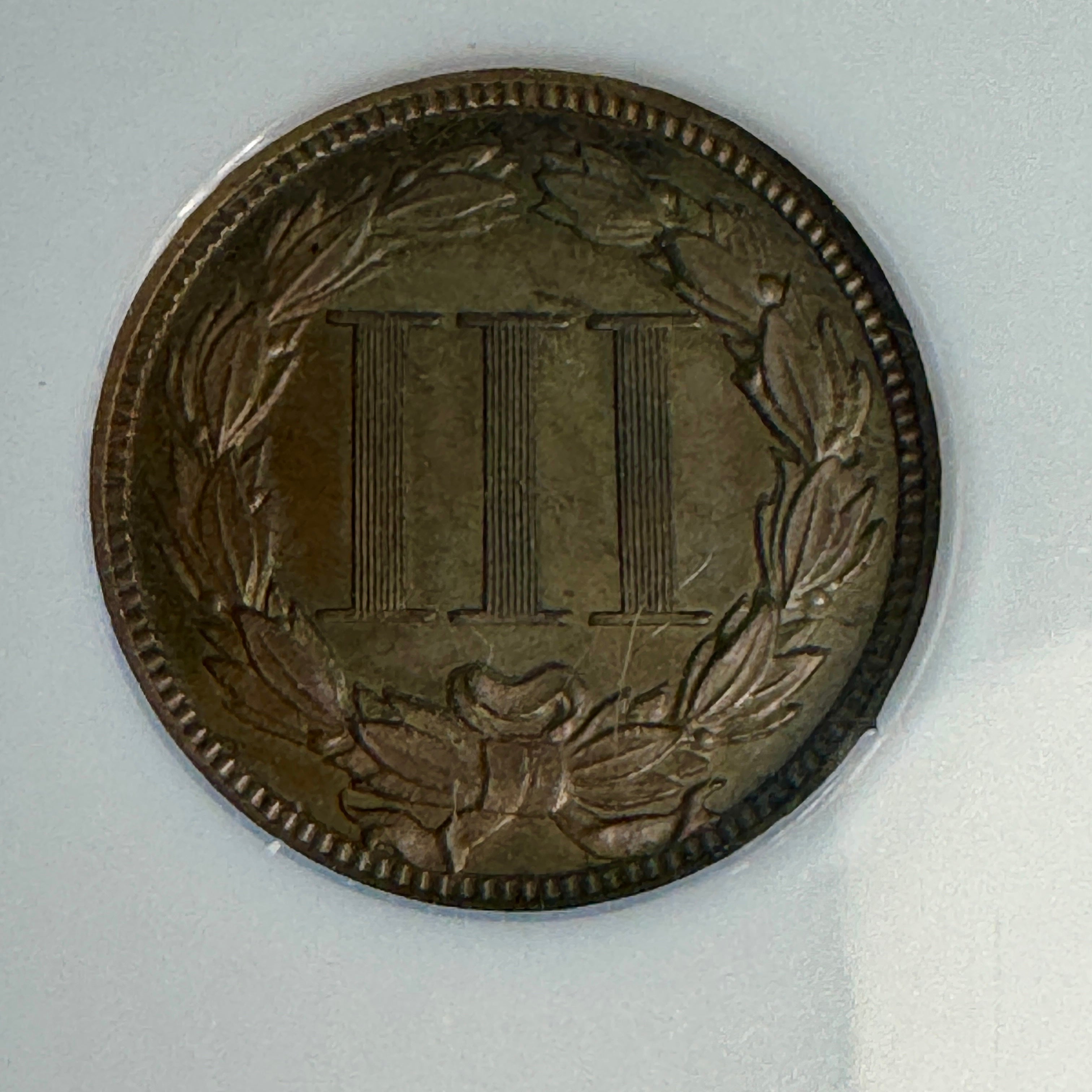 NGC – Harry's Coin Shop