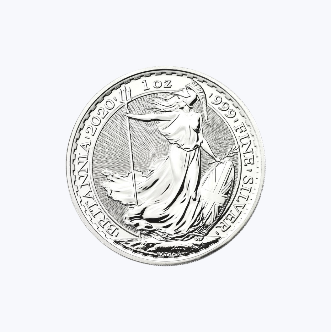 Products – Harry's Coin Shop