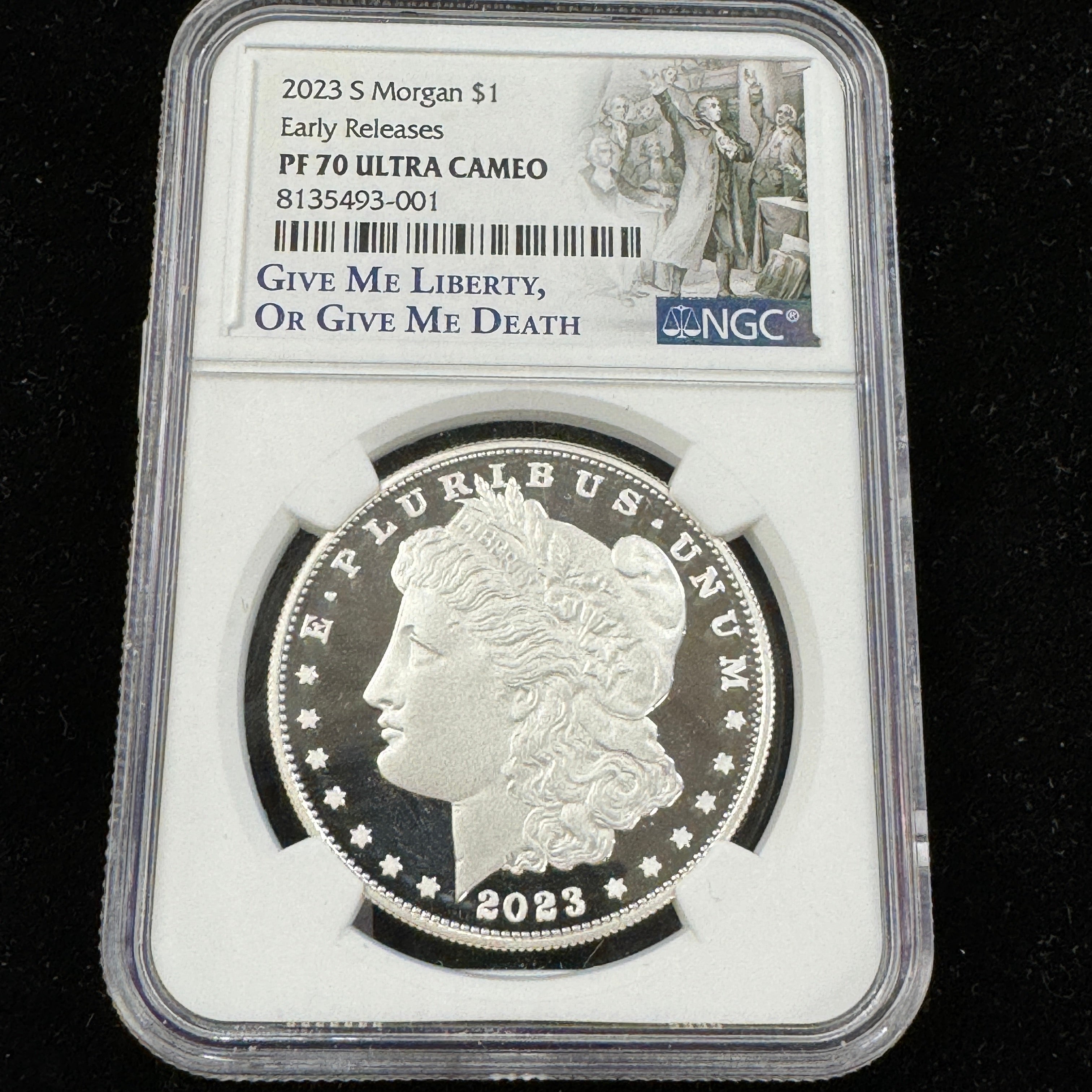 Products – Page 6 – Harry's Coin Shop