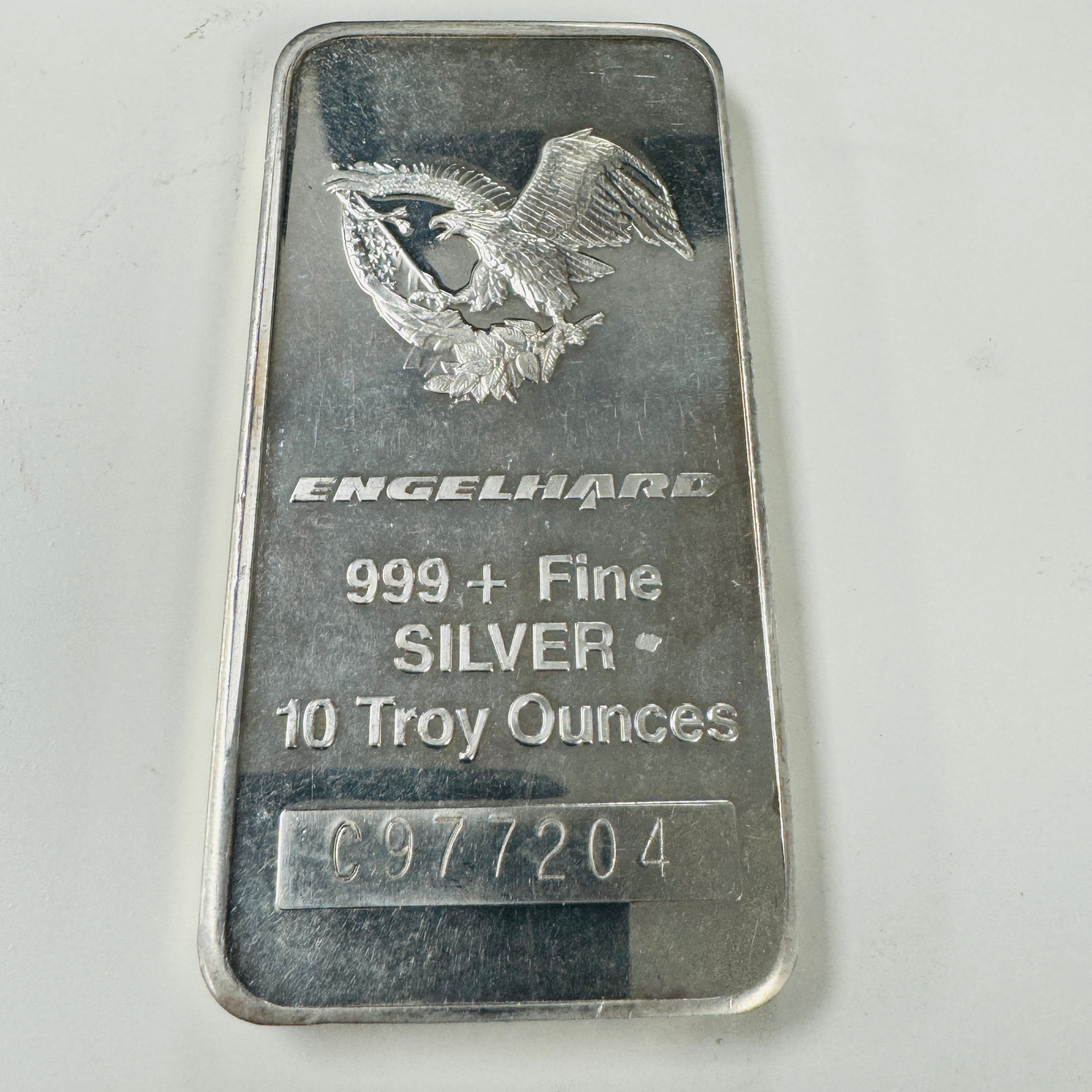 はっぱ　アメリカ　代替貨幣とコインカタログ アメリカ 1992年 1ドルイーグル銀貨（未使用） - セキグチは1964