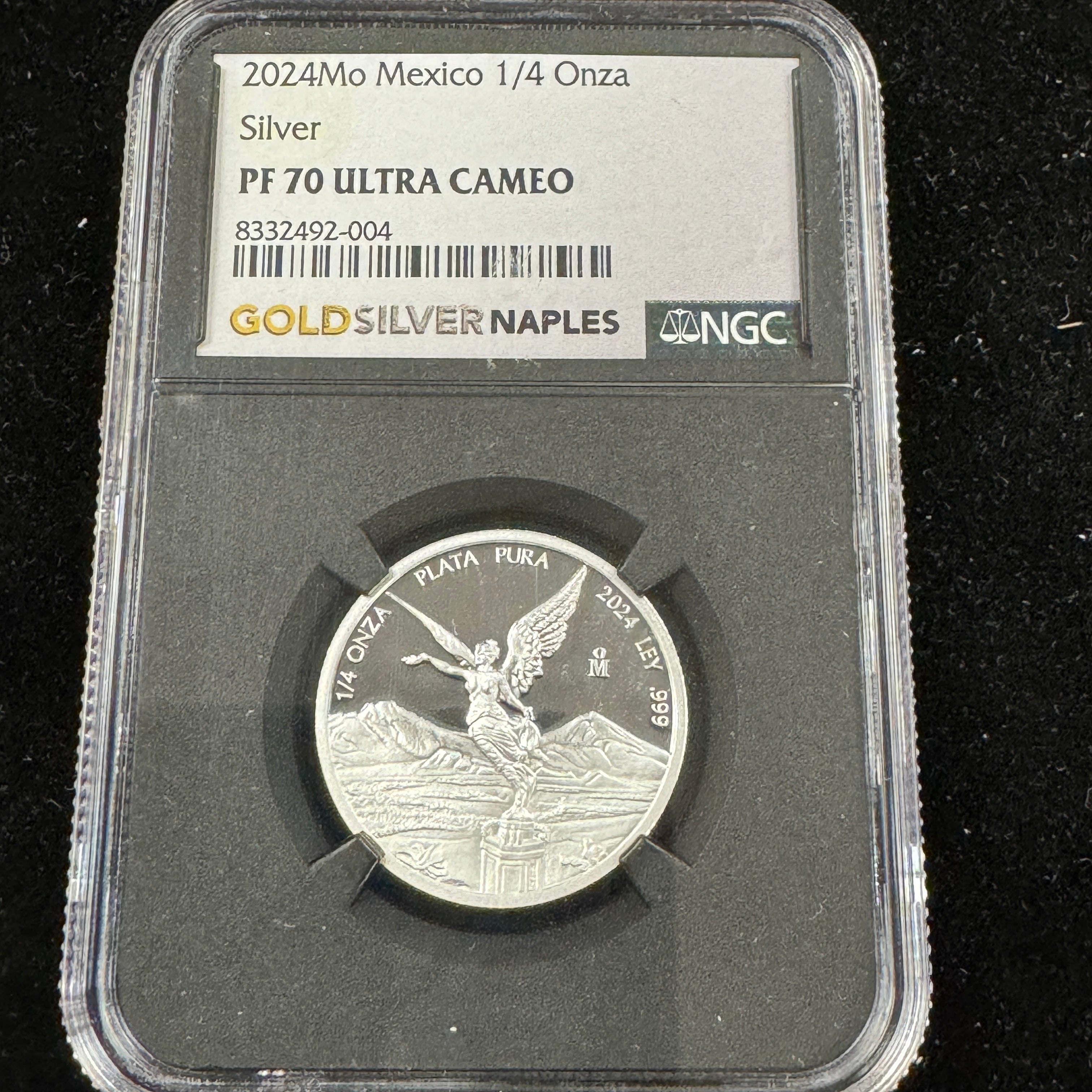 2020年　ハリーポッター　ロン銀貨　1オンス　1枚 APMEX, - We are excited to introduce the first-ever currency
