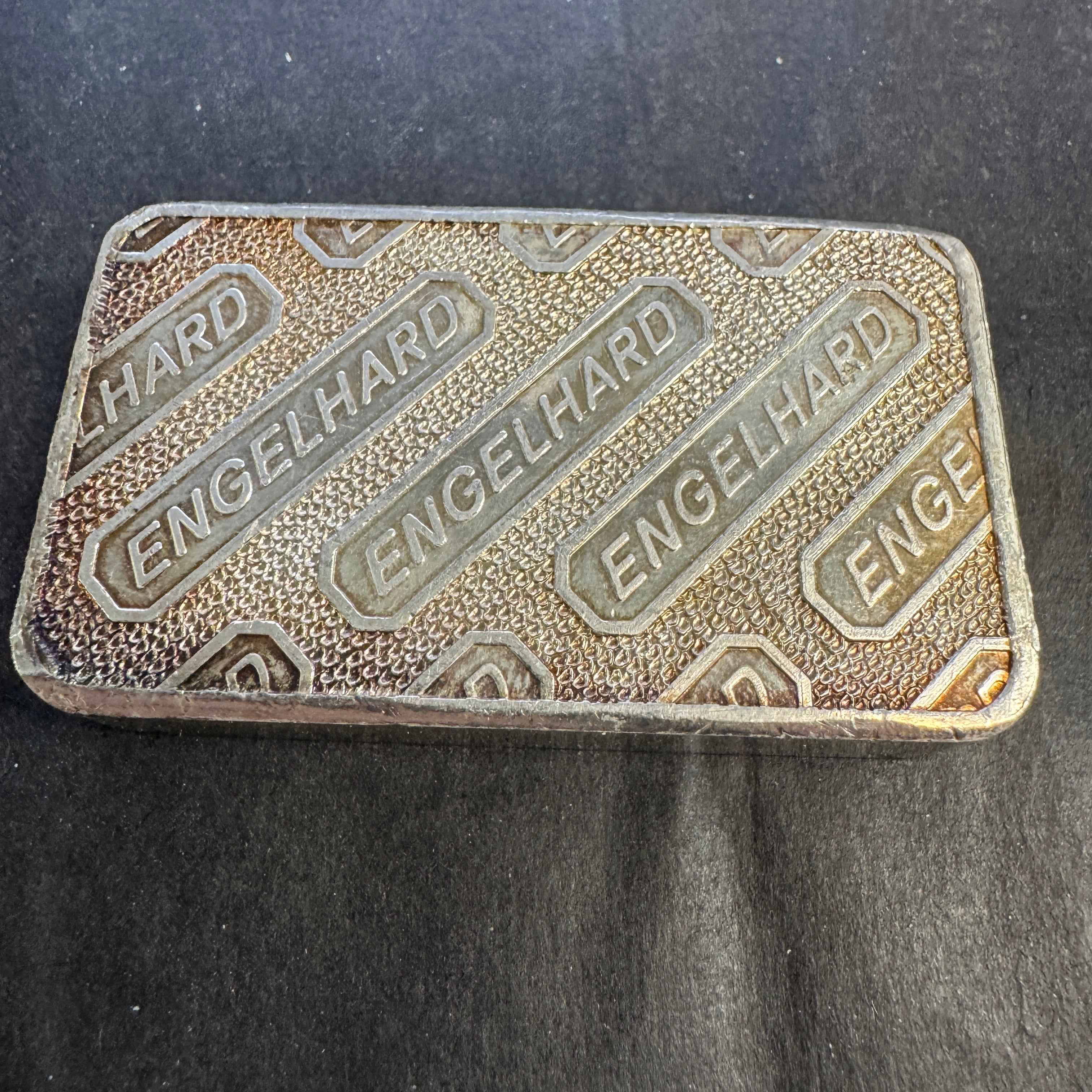 Silver Bars – Harry's Coin Shop