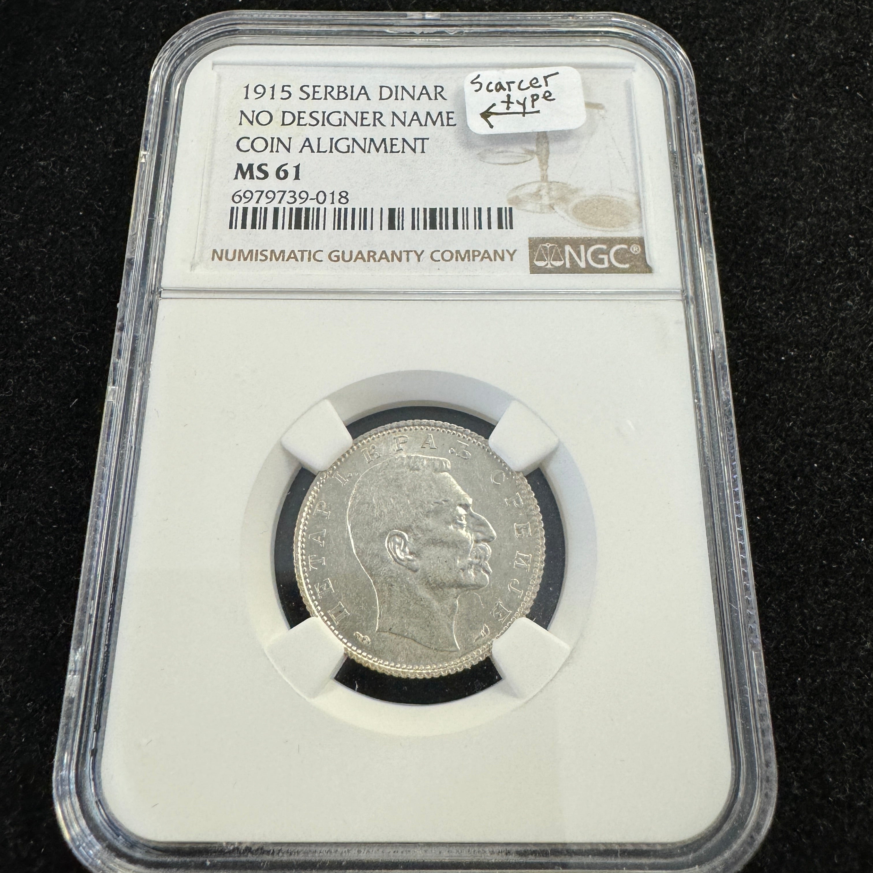 Products – Page 3 – Harry's Coin Shop