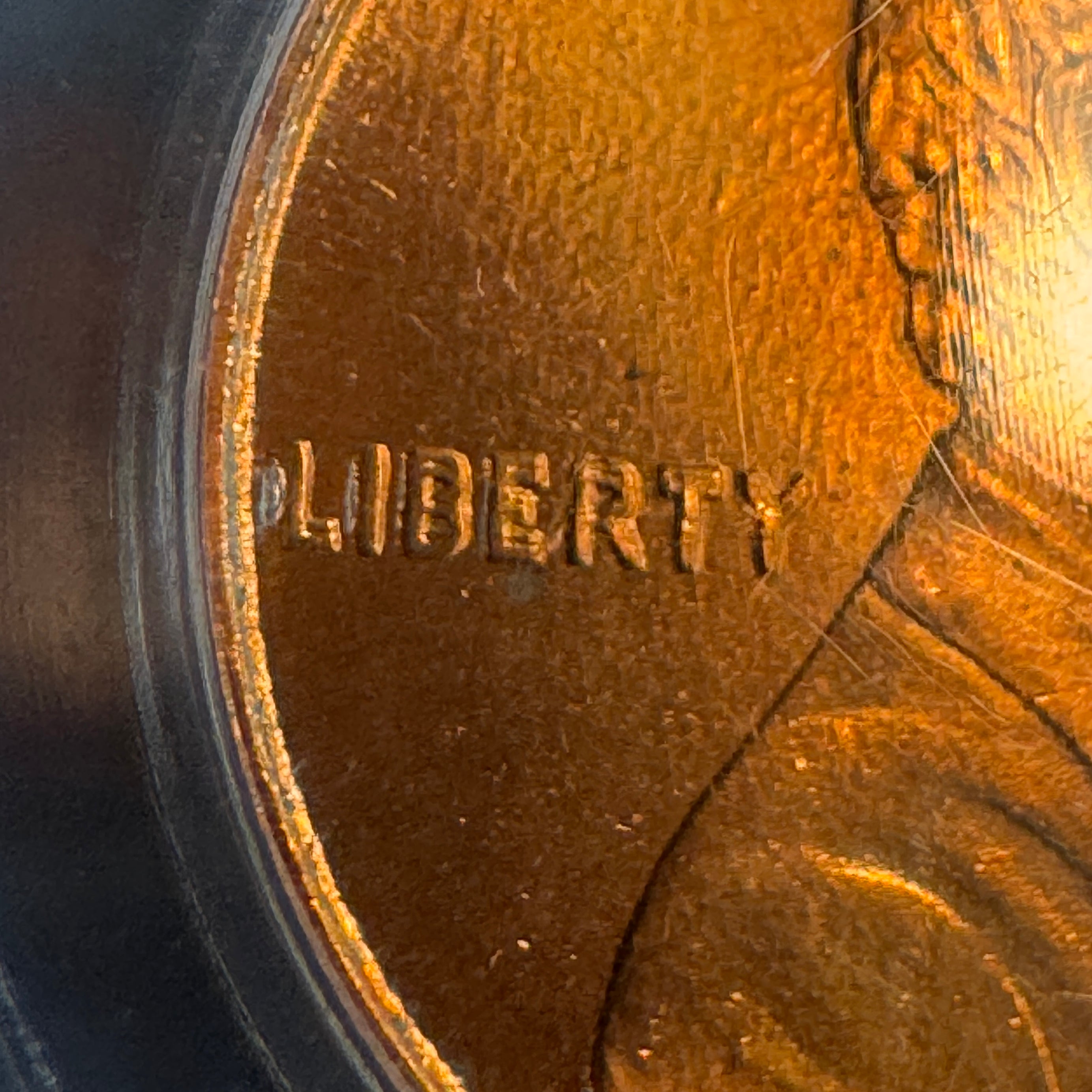 1995 Doubled Die Error Lincoln Cent US 1C, OGH PCGS MS-66 RD Red