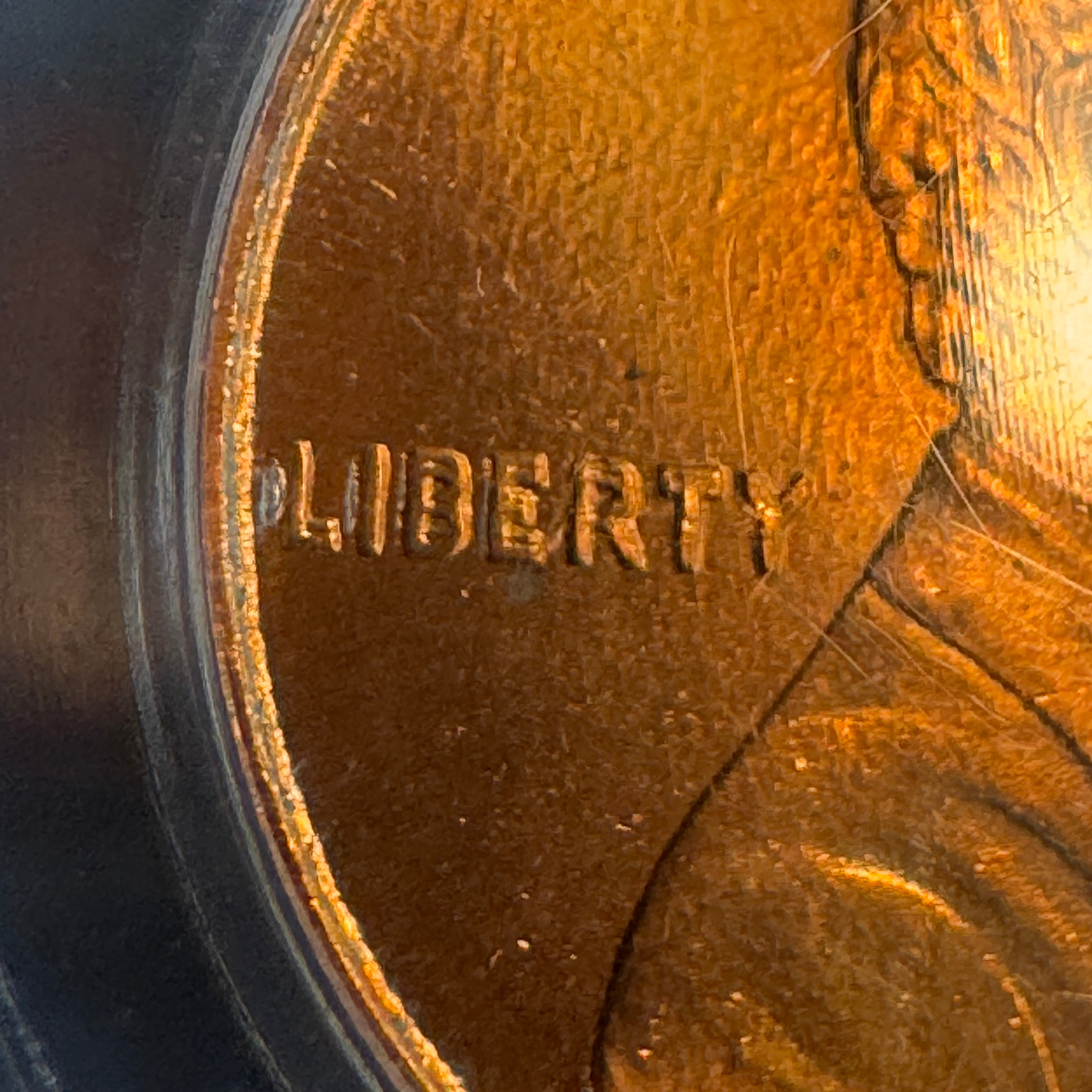 1995 Doubled Die Error Lincoln Cent US 1C, OGH PCGS MS-66 RD Red