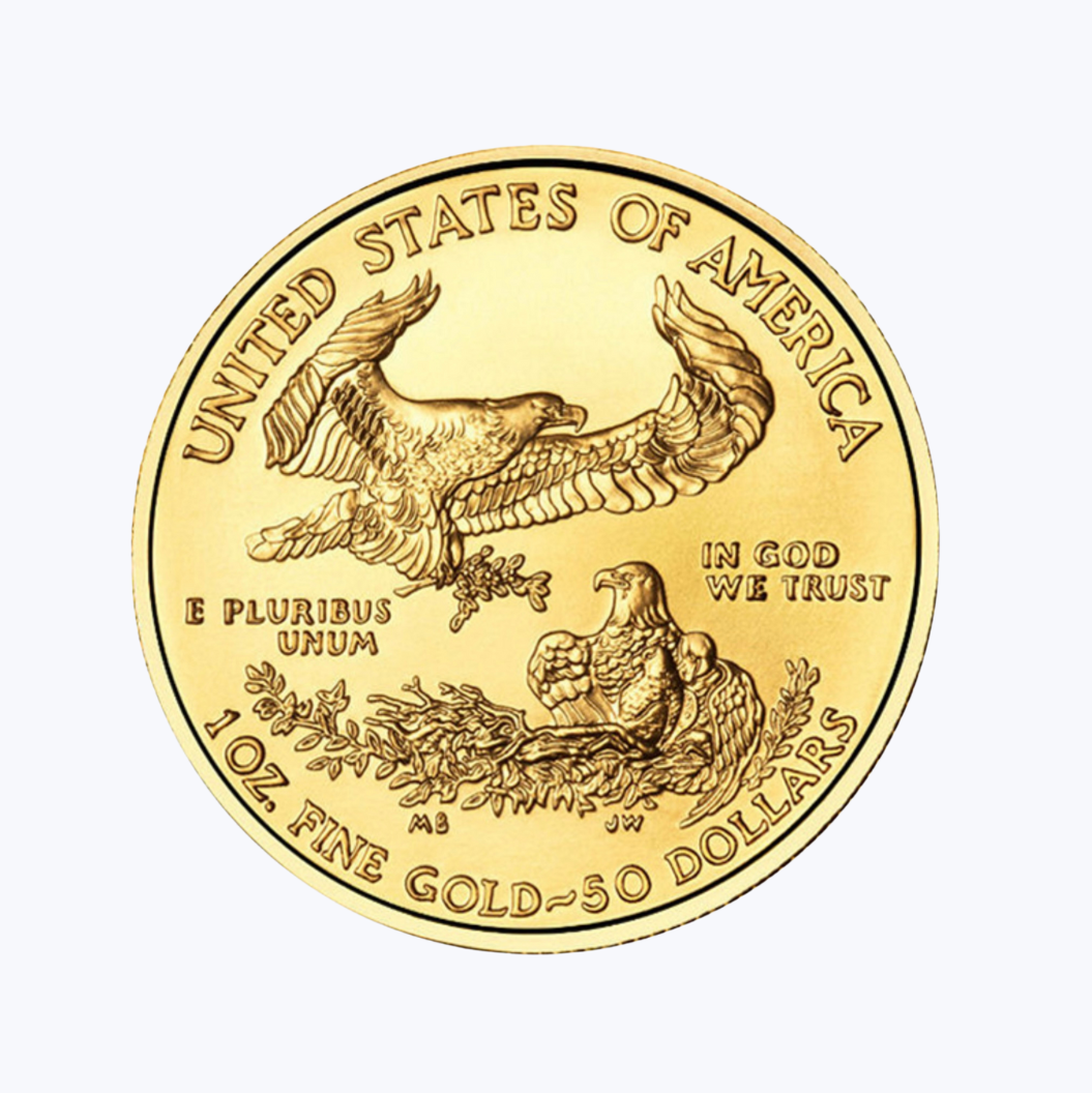 Products – Harry's Coin Shop