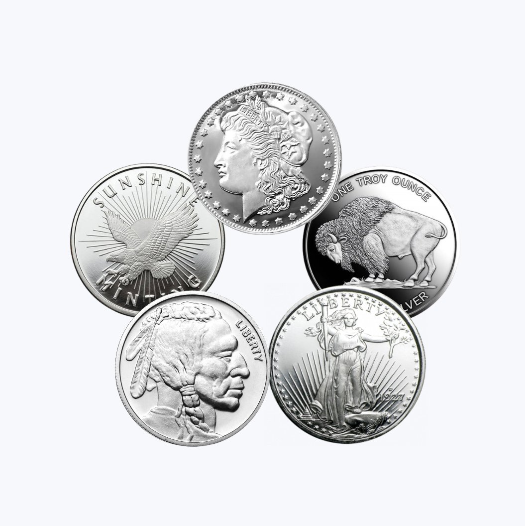 U.S. Quarter Coin コレクション 新シリーズ開始！ - KIRA-HI